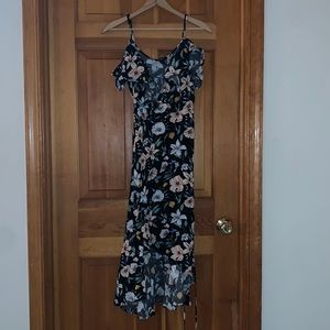 Beautiful gently worn summer dress